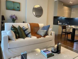 เช่าคอนโด  ควอทโทร บาย แสนสิริ BTS-ทองหล่อ คลองตันเหนือ เขต วัฒนา กรุงเทพ CX-17102