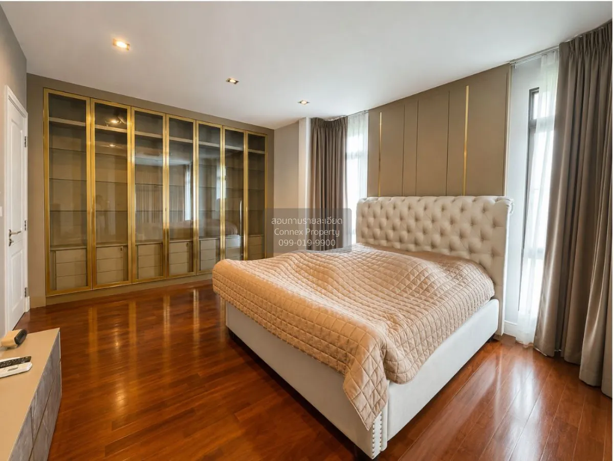 ขายบ้าน  นันทวัน ปิ่นเกล้า - ราชพฤกษ์ ตลิ่งชัน เขต ตลิ่งชัน กรุงเ