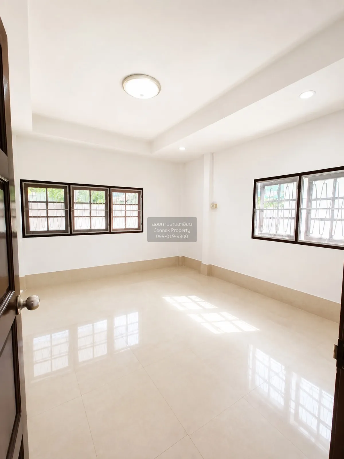 ขายบ้าน  บ้านเสนานิเวศน์ 2 จรเข้บัว เขต ลาดพร้าว กรุงเทพ CX-17102 2