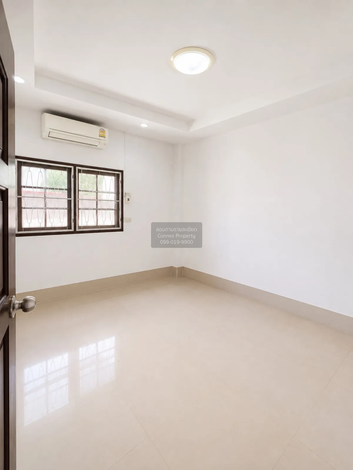ขายบ้าน  บ้านเสนานิเวศน์ 2 จรเข้บัว เขต ลาดพร้าว กรุงเทพ CX-17102 3