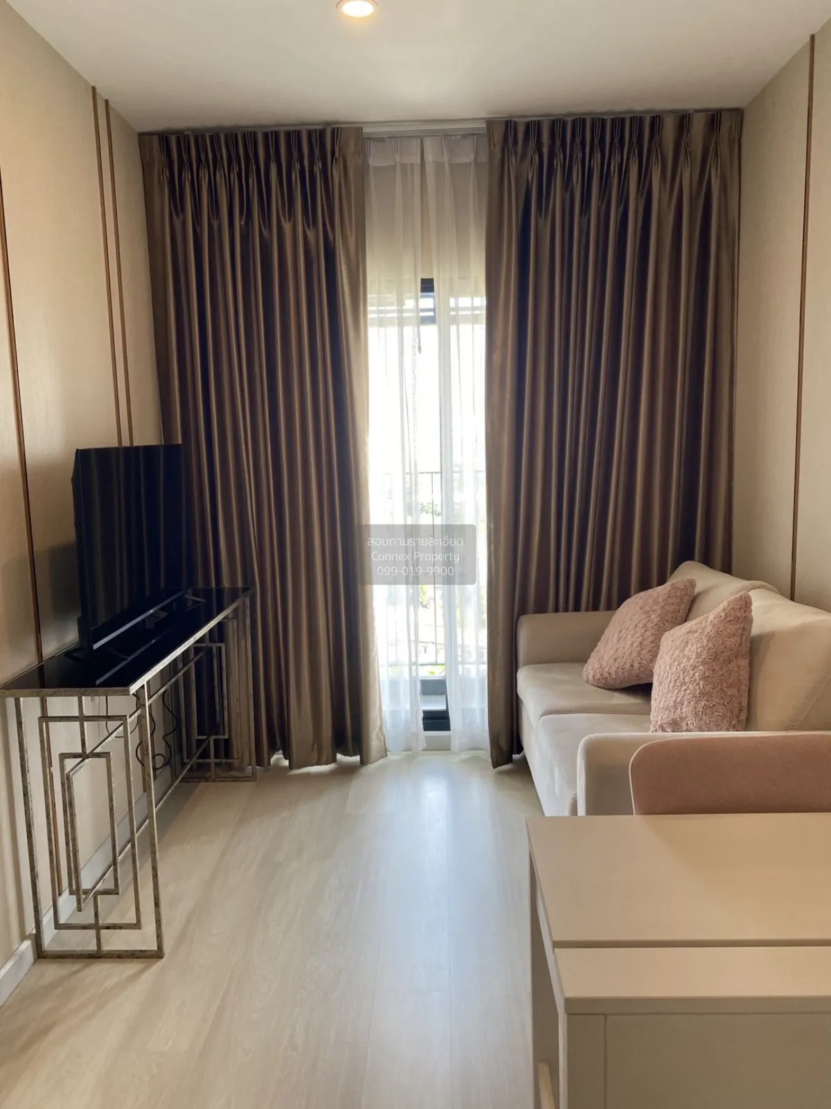 For Sale Condo , KnightsBridge Prime Sathorn , BTS-Chong Nonsi ,  1