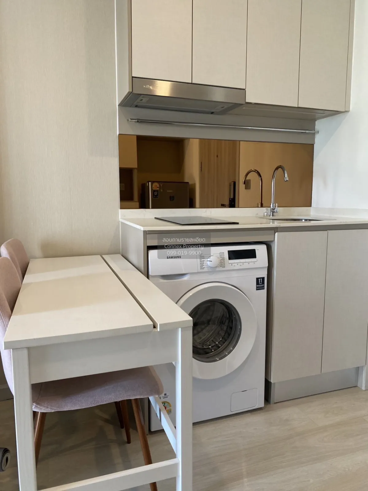 For Sale Condo , KnightsBridge Prime Sathorn , BTS-Chong Nonsi ,  2