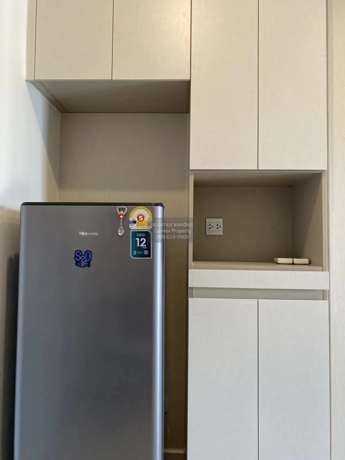 For Sale Condo , KnightsBridge Prime Sathorn , BTS-Chong Nonsi ,  3