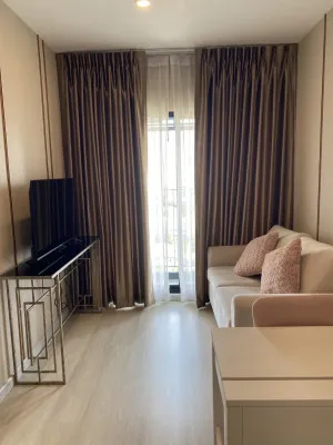 For Sale Condo , KnightsBridge Prime Sathorn , BTS-Chong Nonsi , Thungmahamek , Sa Thon , Bangkok , CX-171025