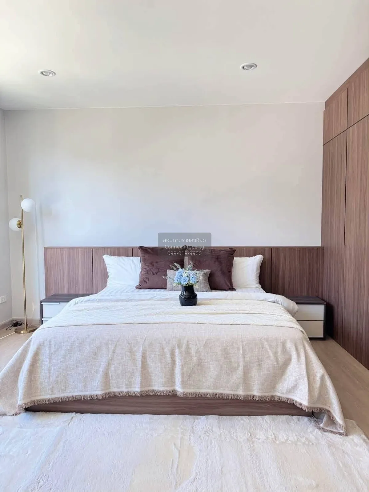 For Rent Townhouse/Townhome  , Gravitia Rama 2 - Tha Kham , Tha K 3