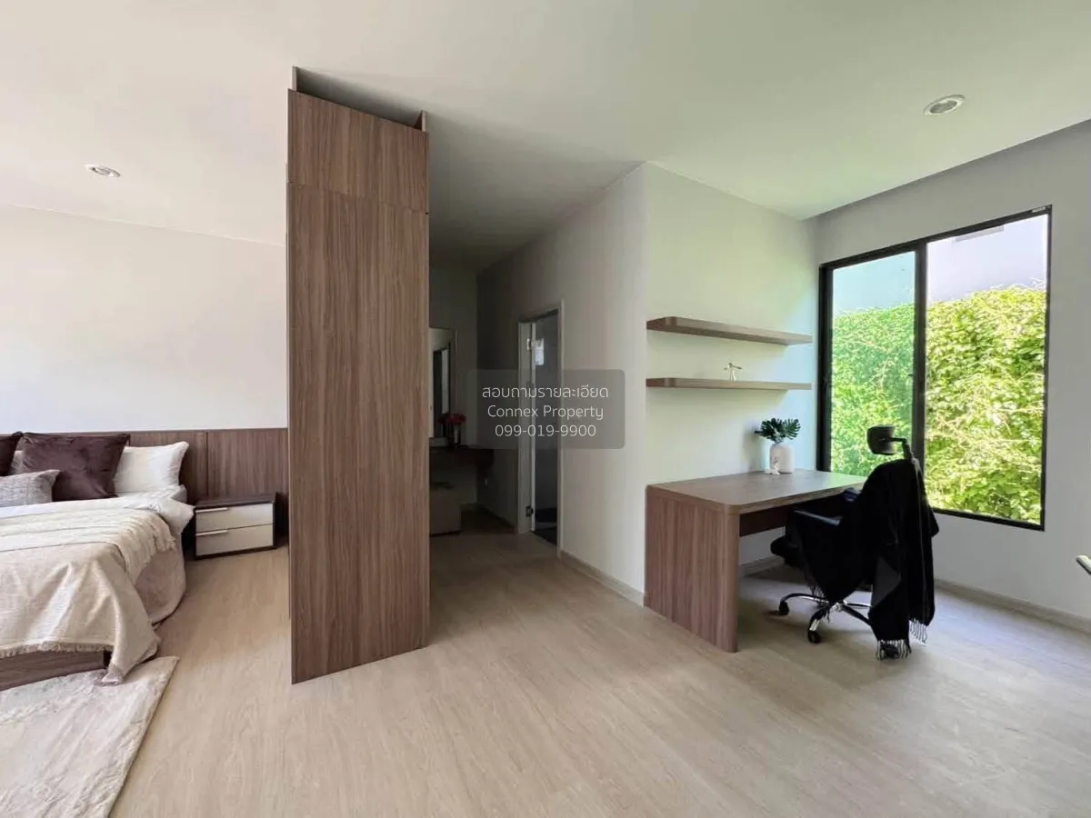 For Rent Townhouse/Townhome  , Gravitia Rama 2 - Tha Kham , Tha K