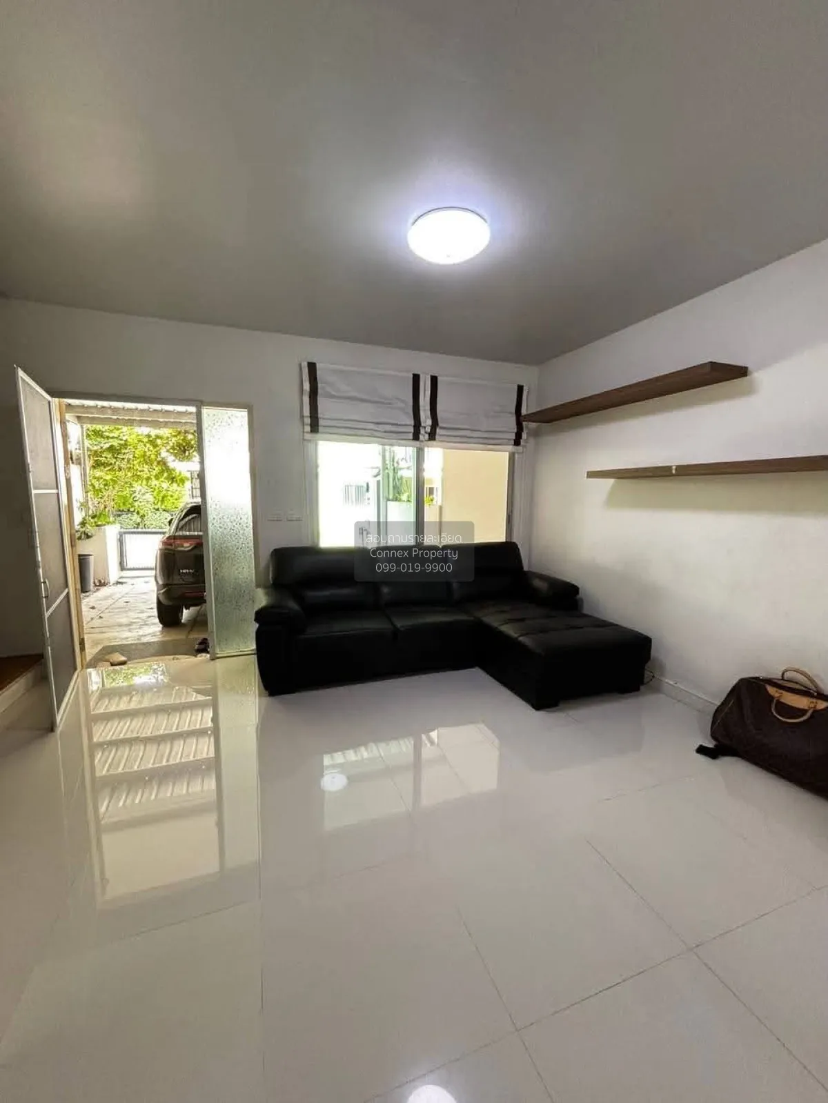 เช่าทาวน์เฮ้าส์/ทาวน์โฮม  เดอะ แพลนท์ ซิตี้ ลาดพร้าว 71 MRT-ลาดพร
