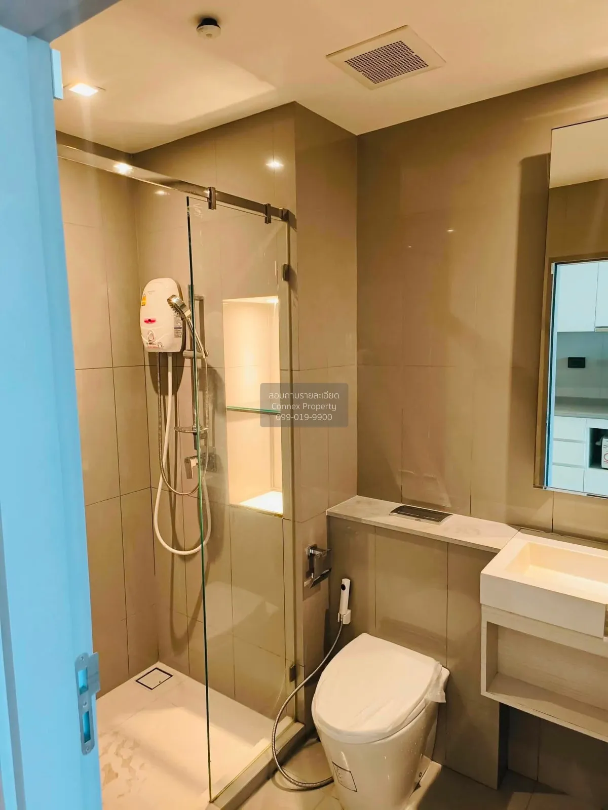 For Sale Condo , Whizdom Station Ratchada - Thapra , BTS-Talat Ph 4