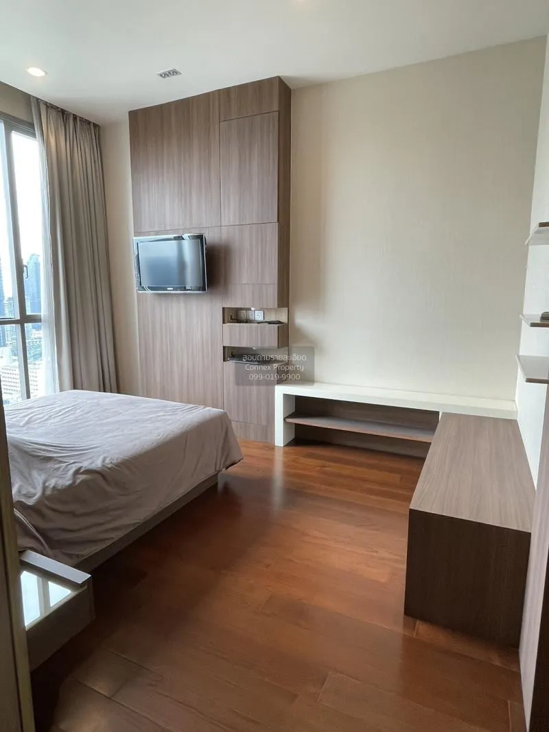 ขายคอนโด  ควอทโทร บาย แสนสิริ BTS-ทองหล่อ คลองตันเหนือ เขต วัฒนา 