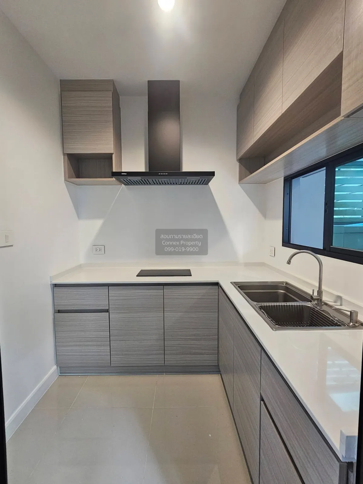 For Rent Townhouse/Townhome  , Nirvana DEFINE Srinakarin-Rama 9 ,