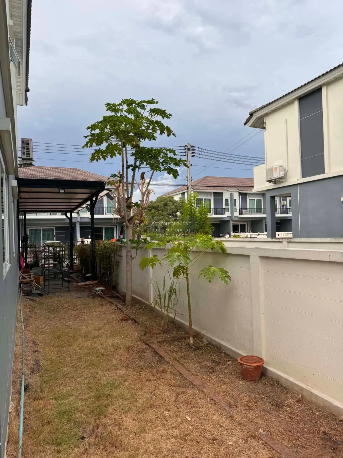 For Sale House , Supalai Bella Rama 2 - Phanthai Norasing , Phant 2