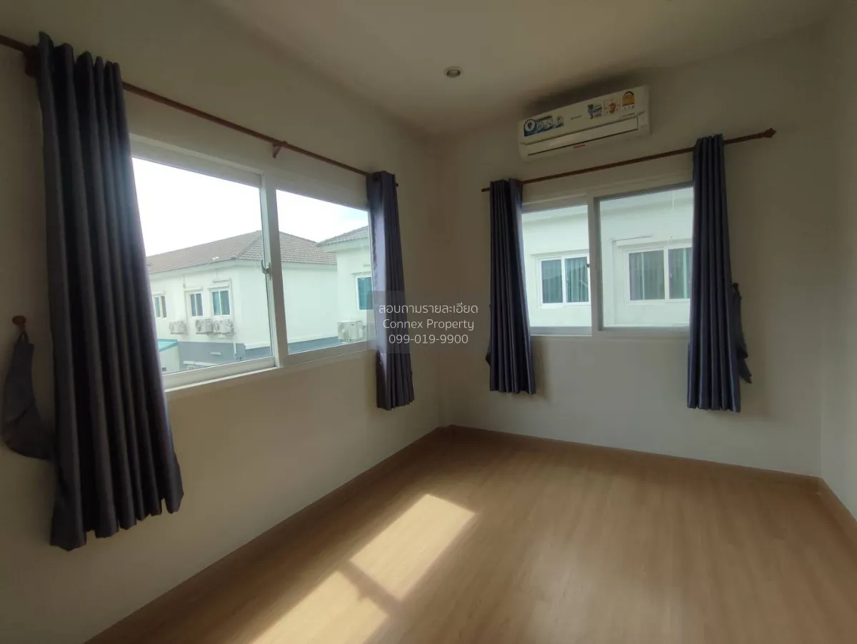 ขายบ้าน  ศุภาลัย เบลล่า พระราม 2 - พันท้ายนรสิงห์ พันท้ายนรสิงห์ 