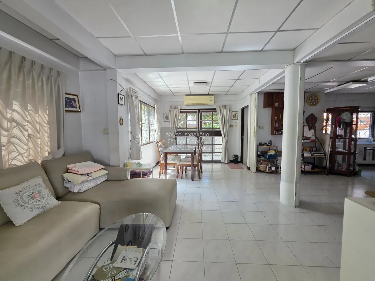 ขายบ้าน  หมู่บ้าน 2521 สวนผัก 44 ฉิมพลี เขต ตลิ่งชัน กรุงเทพ CX-1