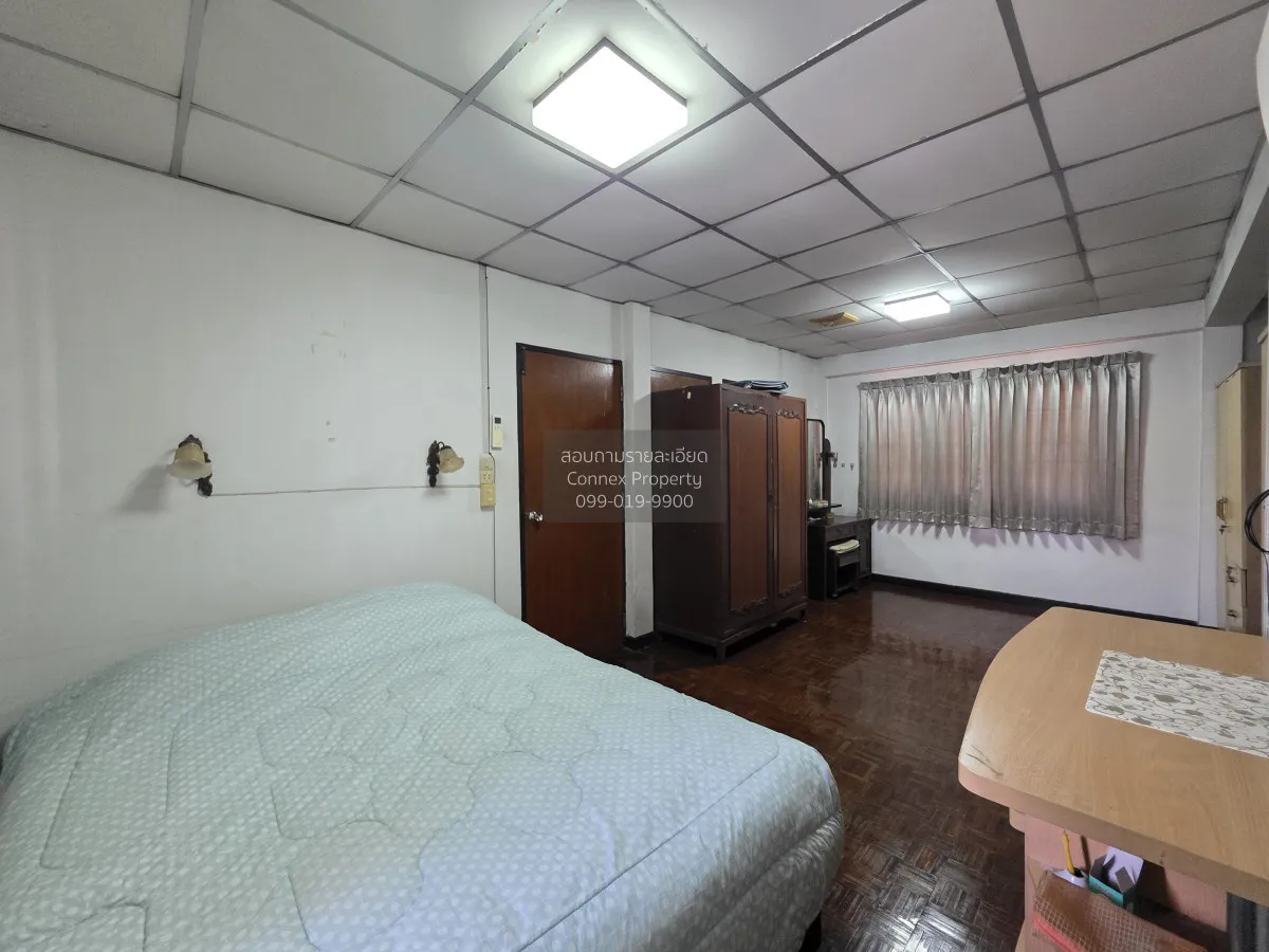 ขายบ้าน  หมู่บ้าน 2521 สวนผัก 44 ฉิมพลี เขต ตลิ่งชัน กรุงเทพ CX-1