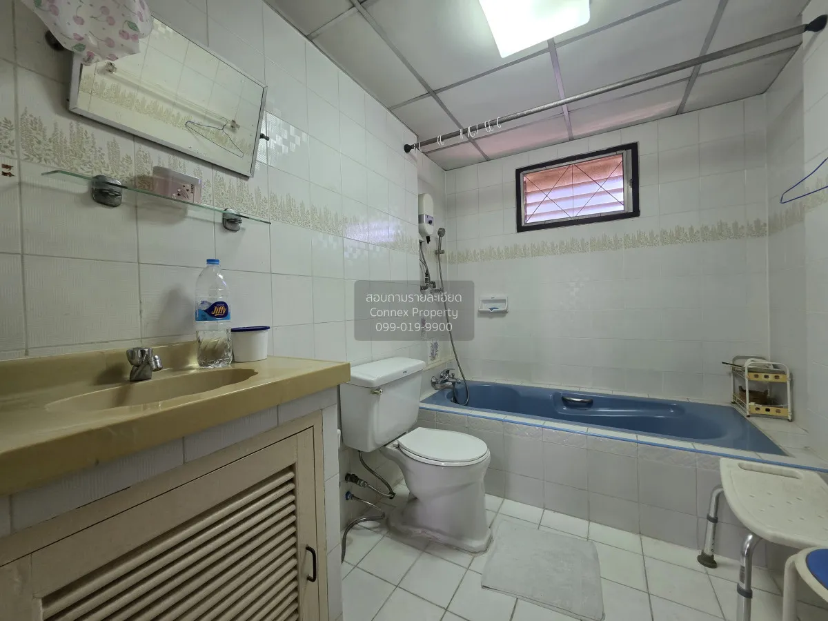 ขายบ้าน  หมู่บ้าน 2521 สวนผัก 44 ฉิมพลี เขต ตลิ่งชัน กรุงเทพ CX-1