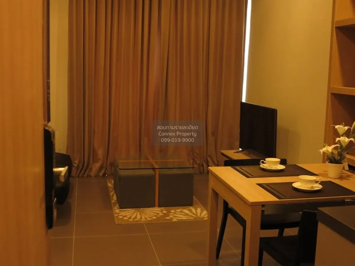 ขายคอนโด  เอ็ม ลาดพร้าว ชั้นสูง BTS-ห้าแยกลาดพร้าว จอมพล  เขต จตุ 1