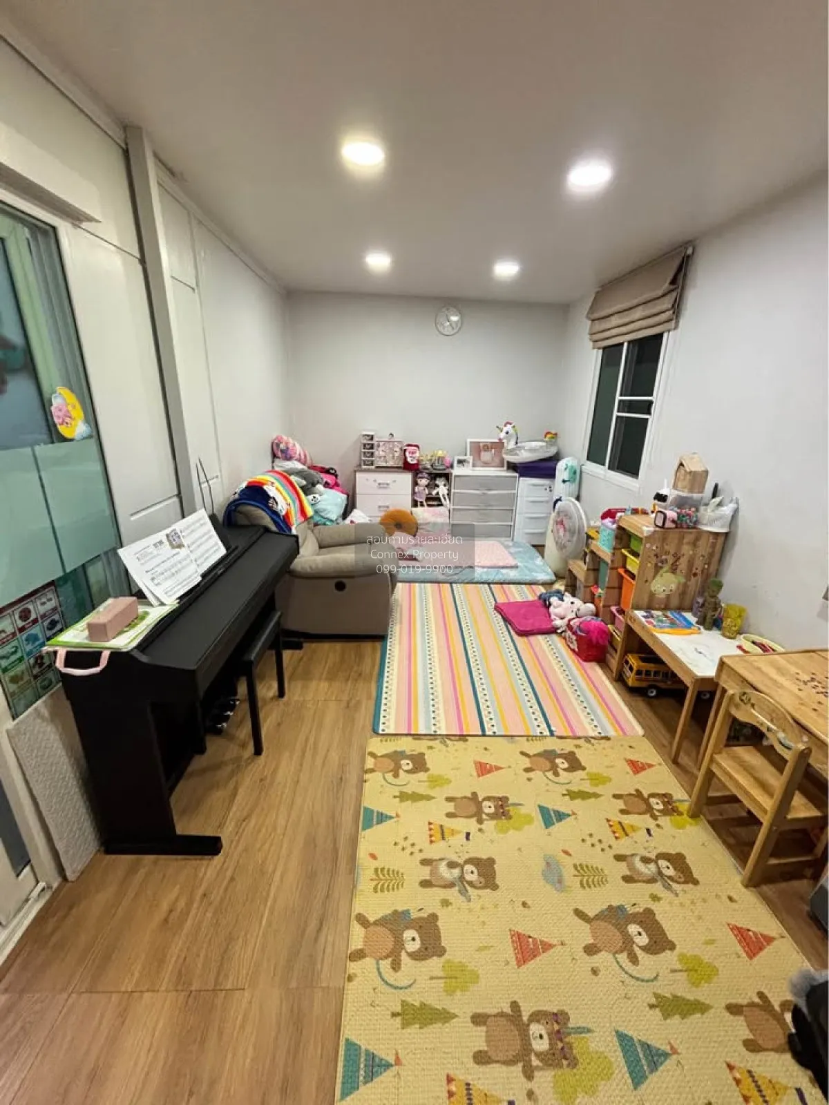 ขายบ้าน  พฤกษ์ลดา ปิ่นเกล้า – สาย 5 บางเตย สามพราน นครปฐม CX-1710 3