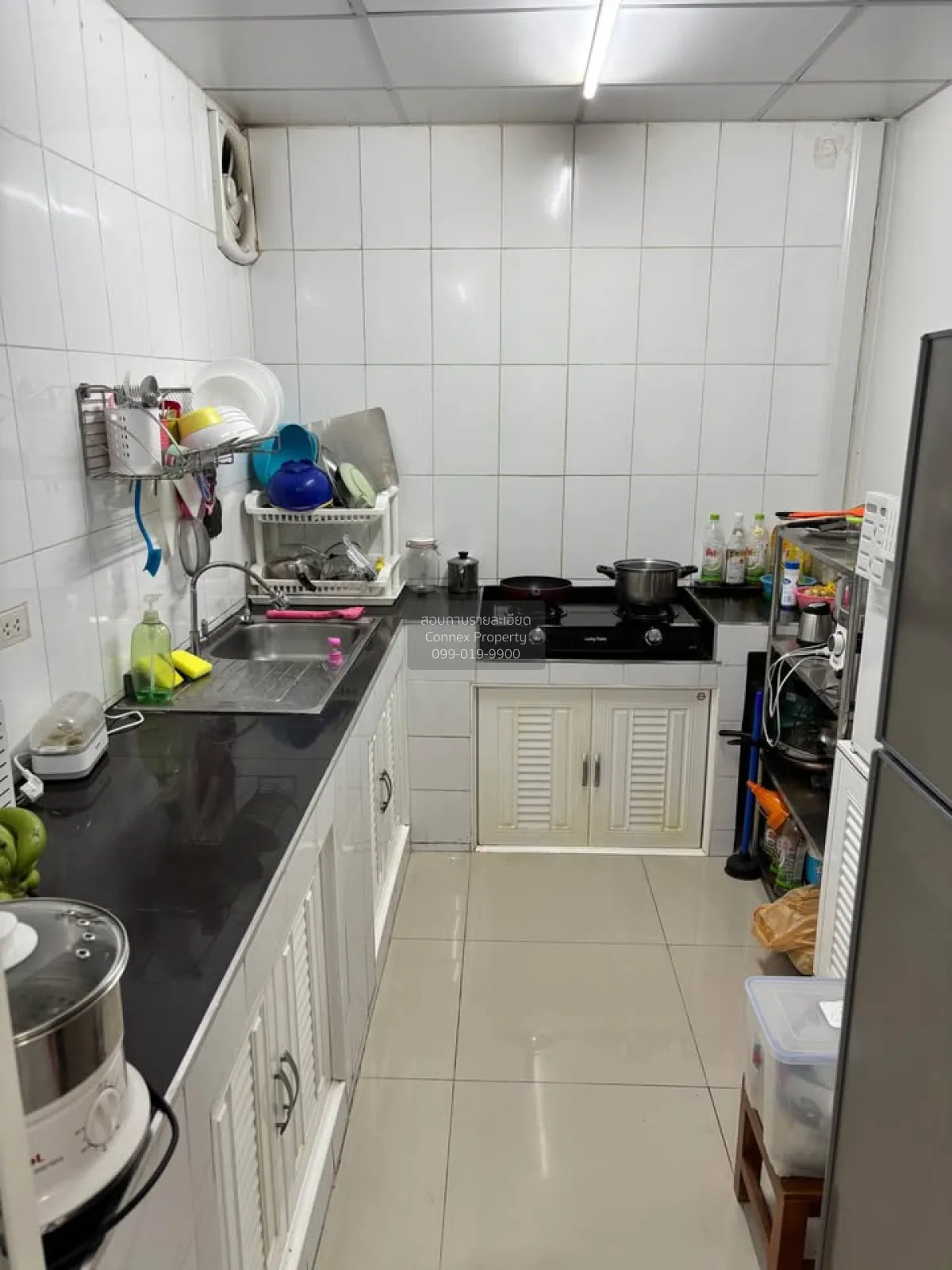 ขายบ้าน  พฤกษ์ลดา ปิ่นเกล้า – สาย 5 บางเตย สามพราน นครปฐม CX-1710 4