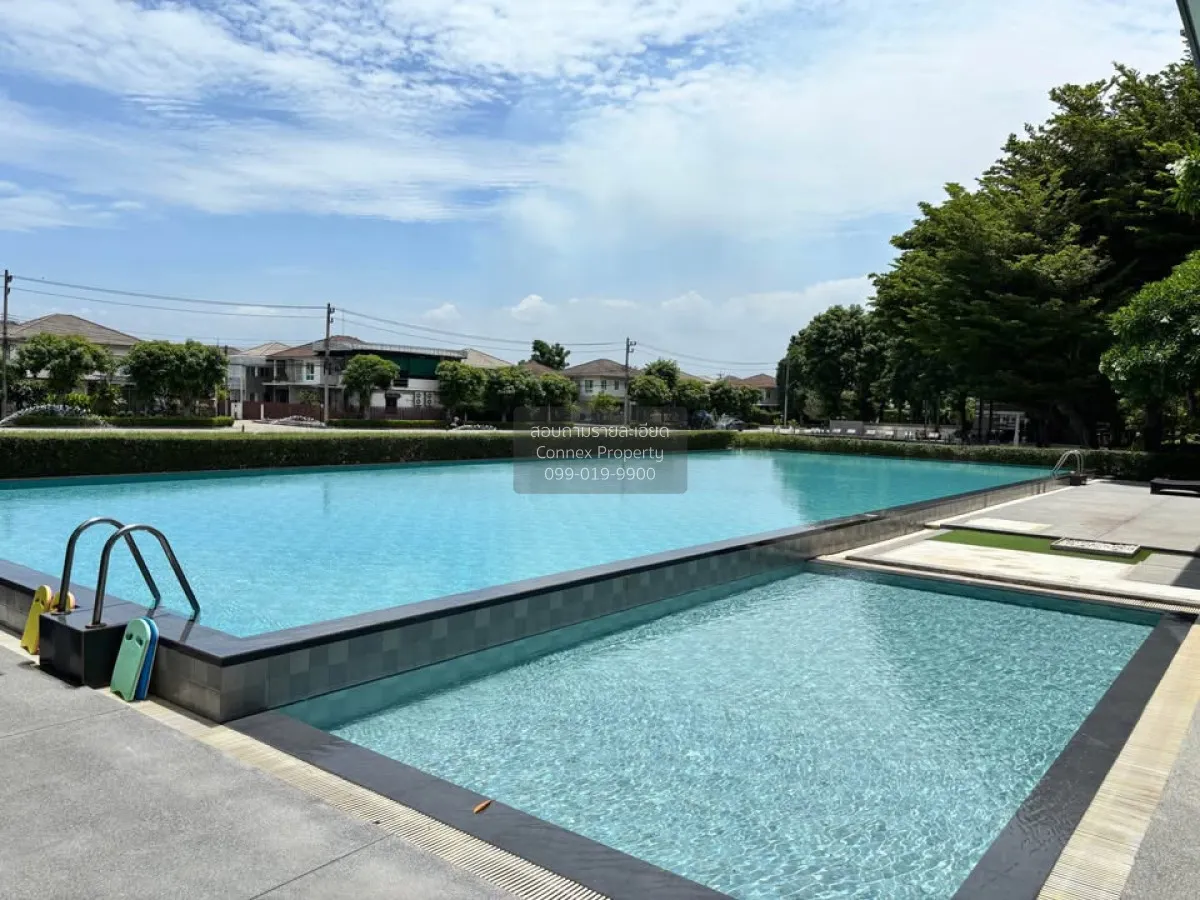 ขายบ้าน  พฤกษ์ลดา ปิ่นเกล้า – สาย 5 บางเตย สามพราน นครปฐม CX-1710