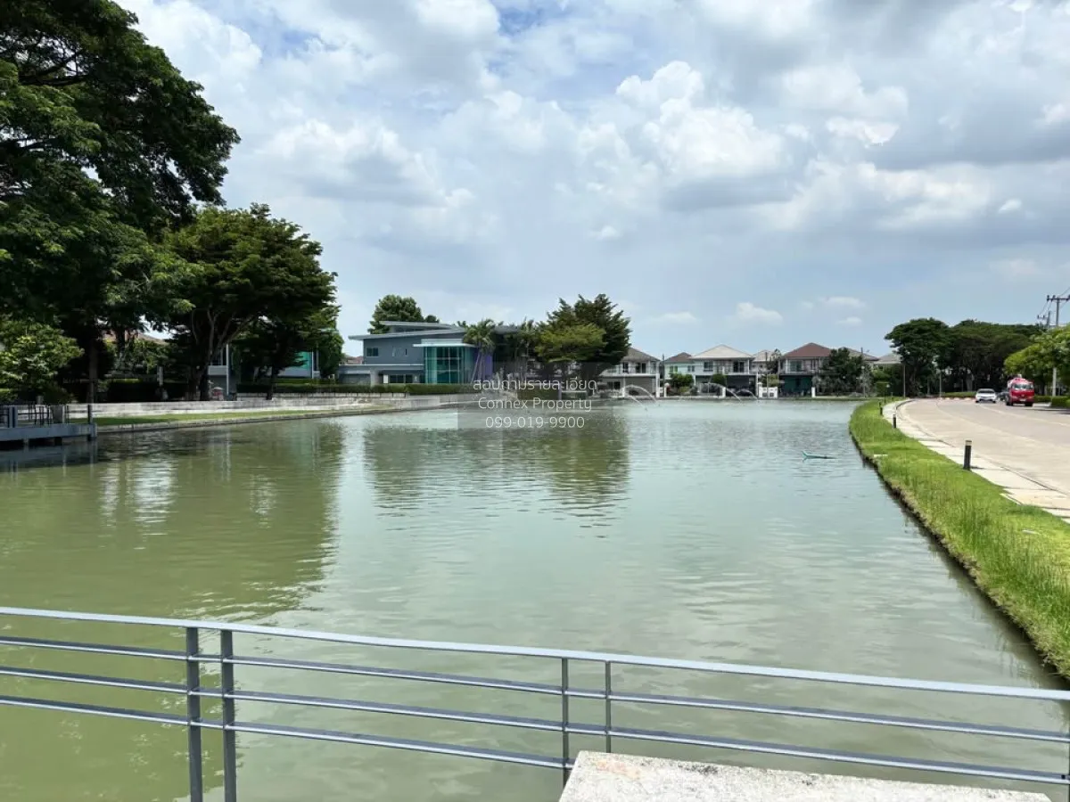 ขายบ้าน  พฤกษ์ลดา ปิ่นเกล้า – สาย 5 บางเตย สามพราน นครปฐม CX-1710