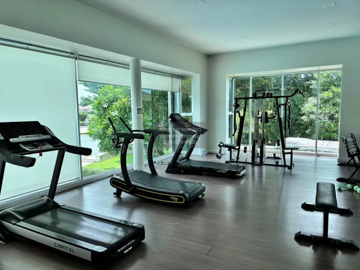 ขายบ้าน  พฤกษ์ลดา ปิ่นเกล้า – สาย 5 บางเตย สามพราน นครปฐม CX-1710
