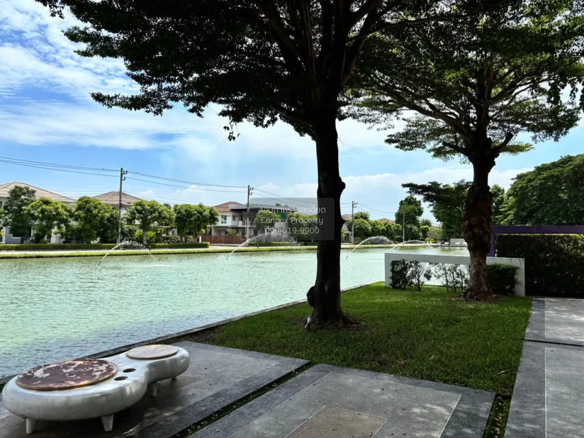 ขายบ้าน  พฤกษ์ลดา ปิ่นเกล้า – สาย 5 บางเตย สามพราน นครปฐม CX-1710