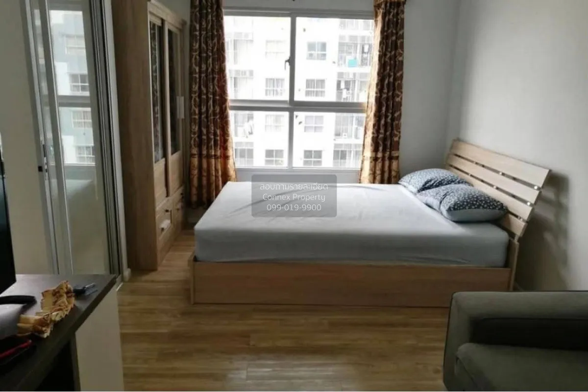 For Sale Condo , ISSI CONDO SUKSAWAT , Bang Pakok , Rat Burana ,  1