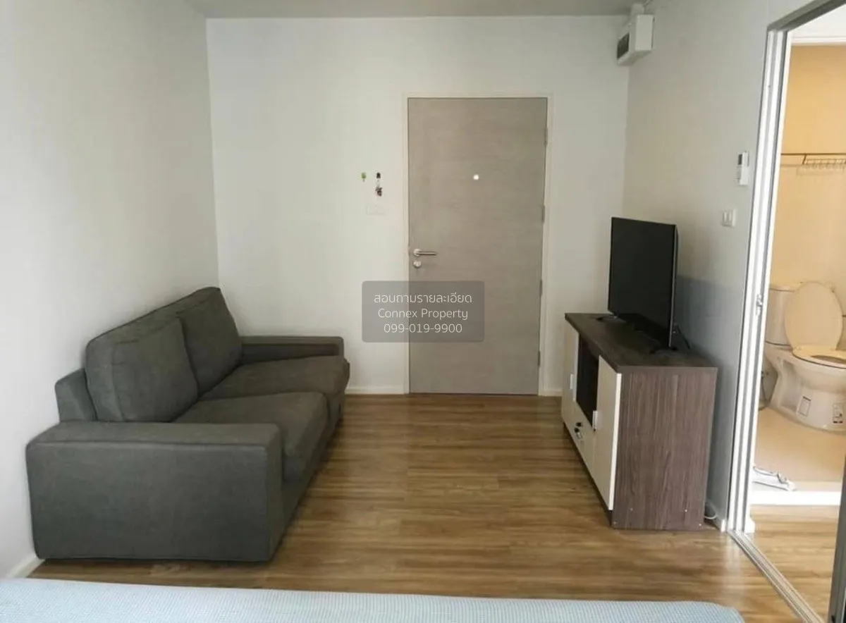 For Sale Condo , ISSI CONDO SUKSAWAT , Bang Pakok , Rat Burana ,  2