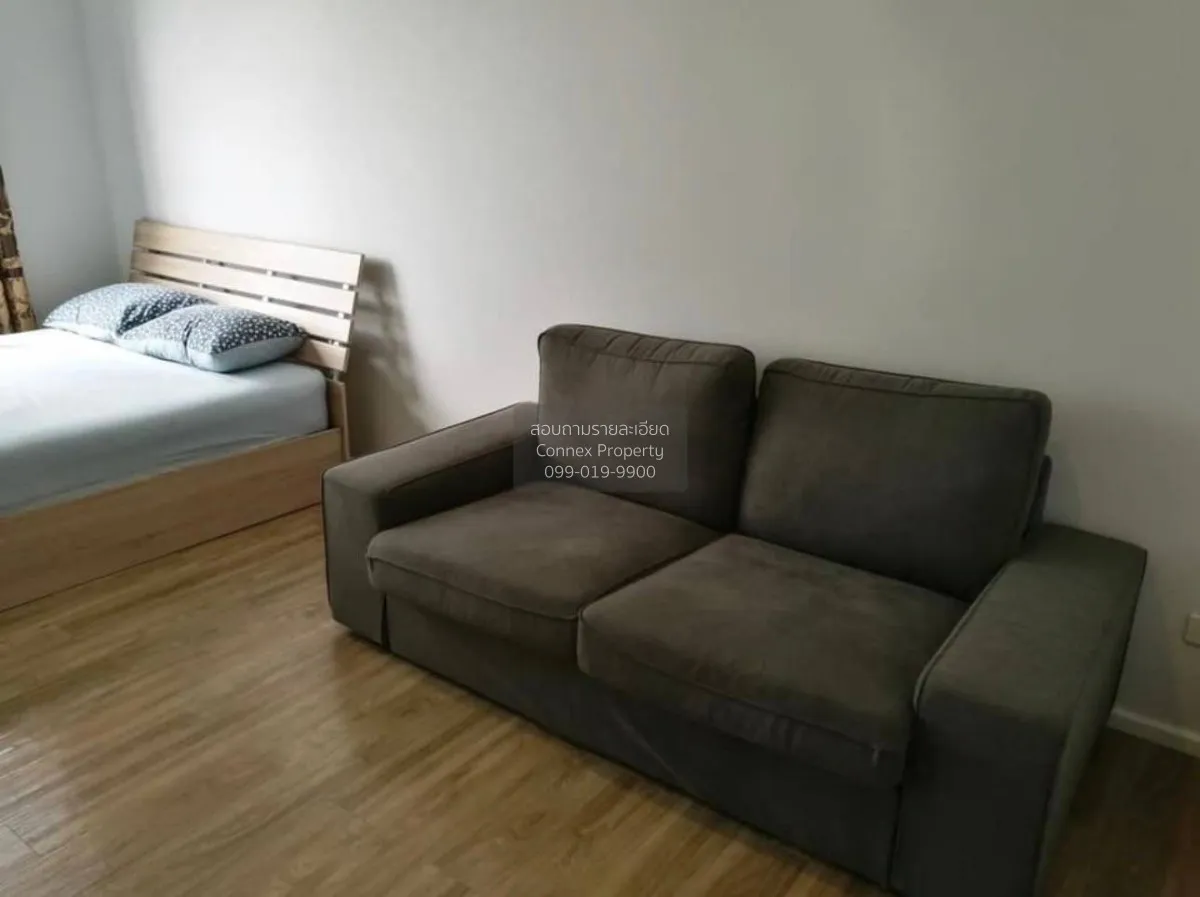 For Sale Condo , ISSI CONDO SUKSAWAT , Bang Pakok , Rat Burana ,  3