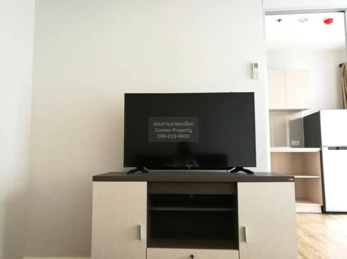 For Sale Condo , ISSI CONDO SUKSAWAT , Bang Pakok , Rat Burana ,  4