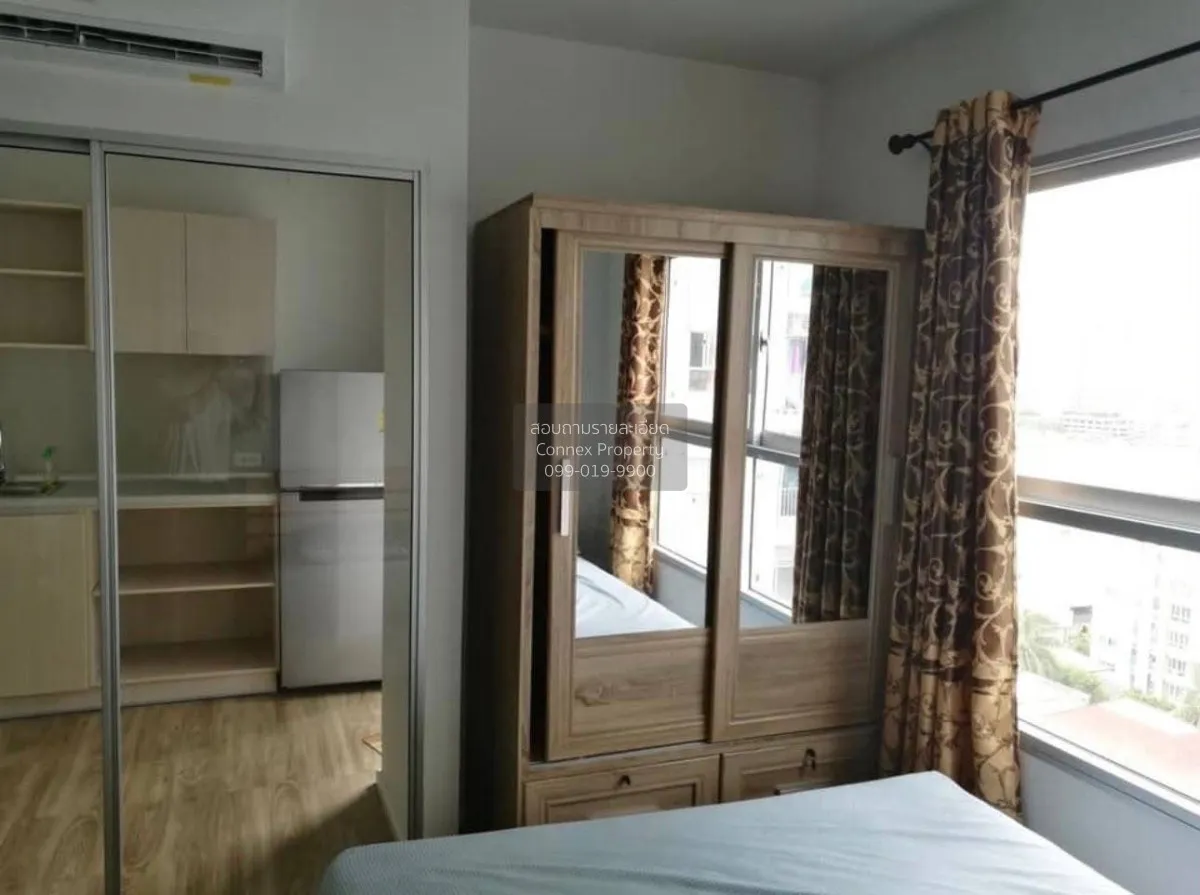 For Sale Condo , ISSI CONDO SUKSAWAT , Bang Pakok , Rat Burana , 