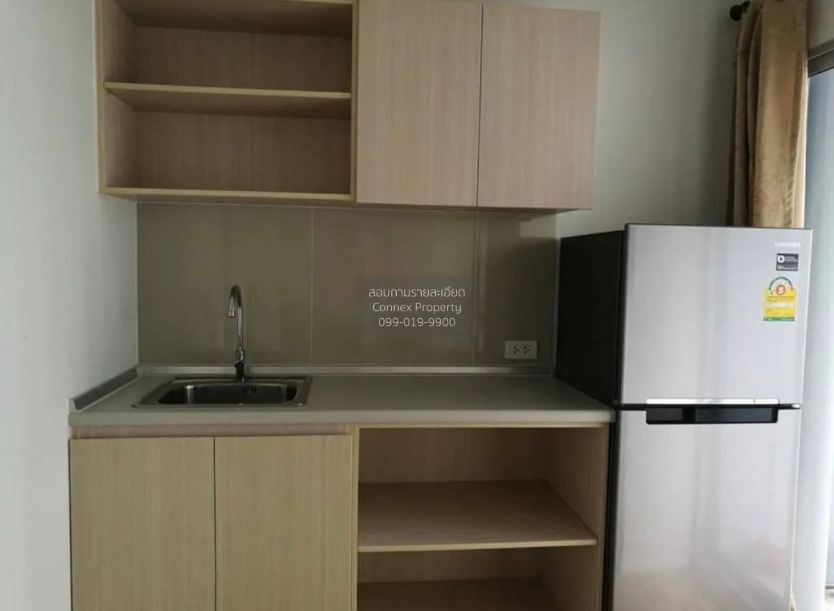 For Sale Condo , ISSI CONDO SUKSAWAT , Bang Pakok , Rat Burana , 
