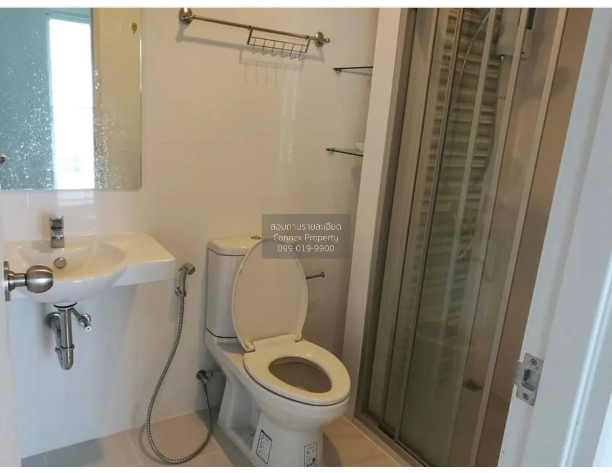 For Sale Condo , ISSI CONDO SUKSAWAT , Bang Pakok , Rat Burana , 