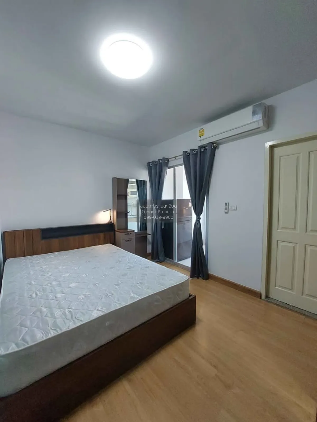 For Sale Condo , Supalai Park Ekamai - Thonglor , high floor , BT 3