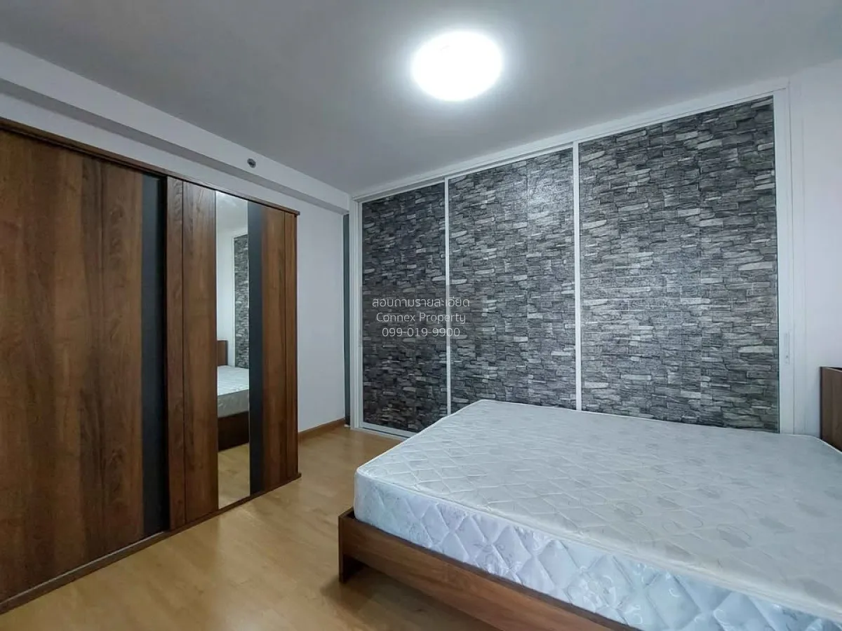 For Sale Condo , Supalai Park Ekamai - Thonglor , high floor , BT 4