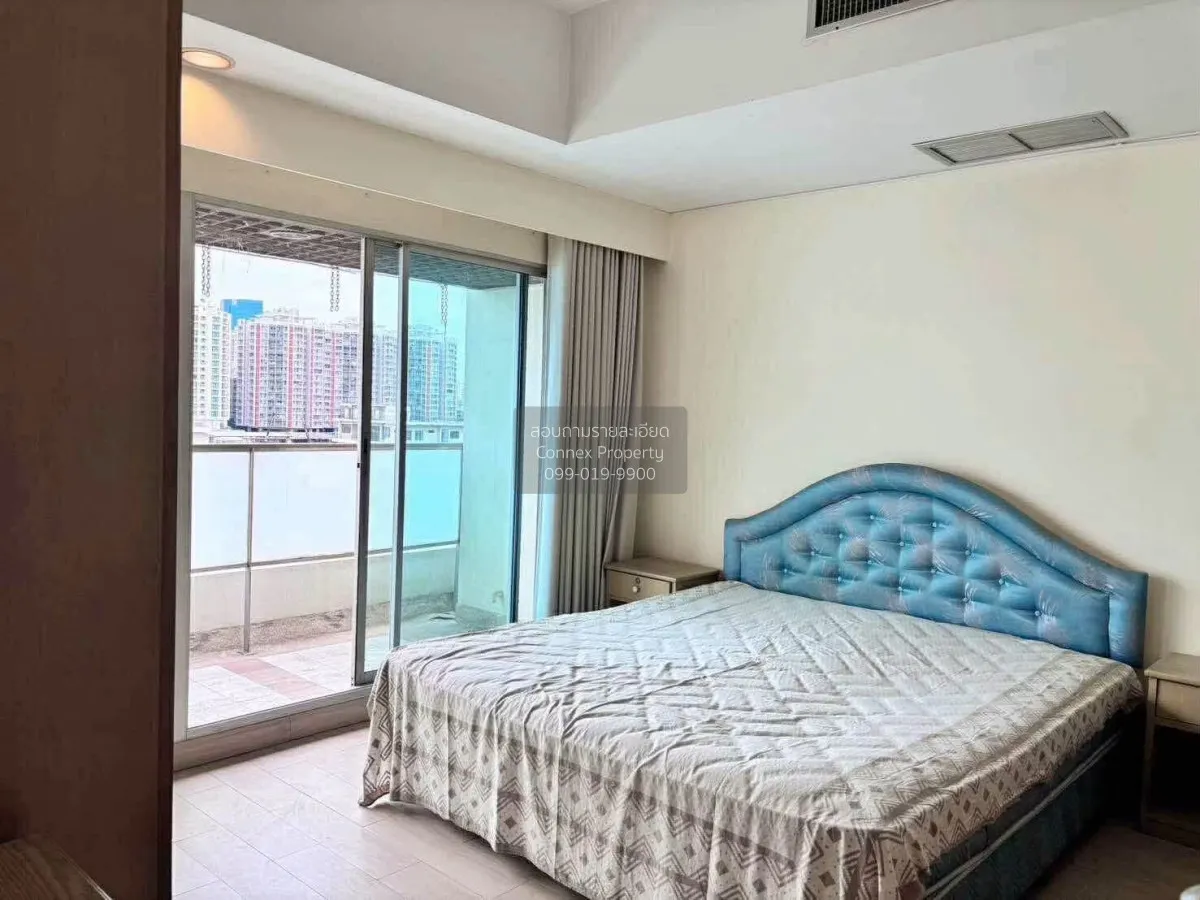 ขายคอนโด  บ้าน นนทรี ช่องนนทรี เขต ยานนาวา กรุงเทพ CX-171049 1