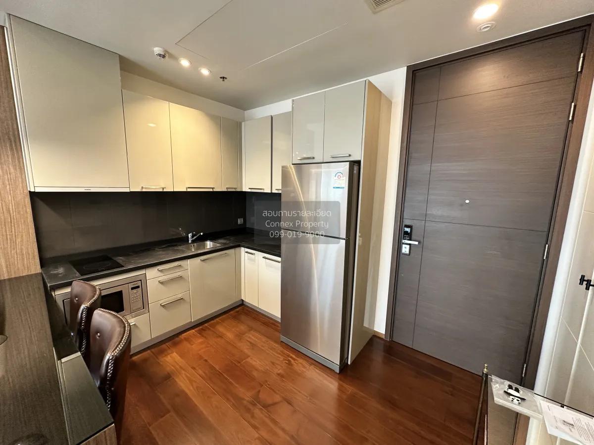 เช่าคอนโด  ควอทโทร บาย แสนสิริ BTS-ทองหล่อ คลองตันเหนือ เขต วัฒนา 4