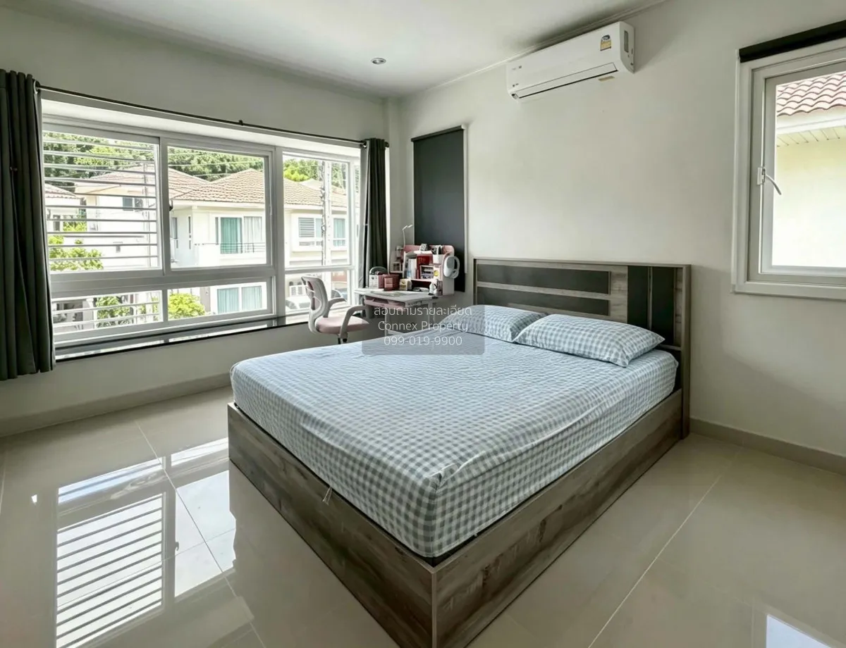 ขายบ้าน  ศุภาลัย เอสเซ้นส์ ภูเก็ต ศรีสุนทร ถลาง ภูเก็ต CX-171052