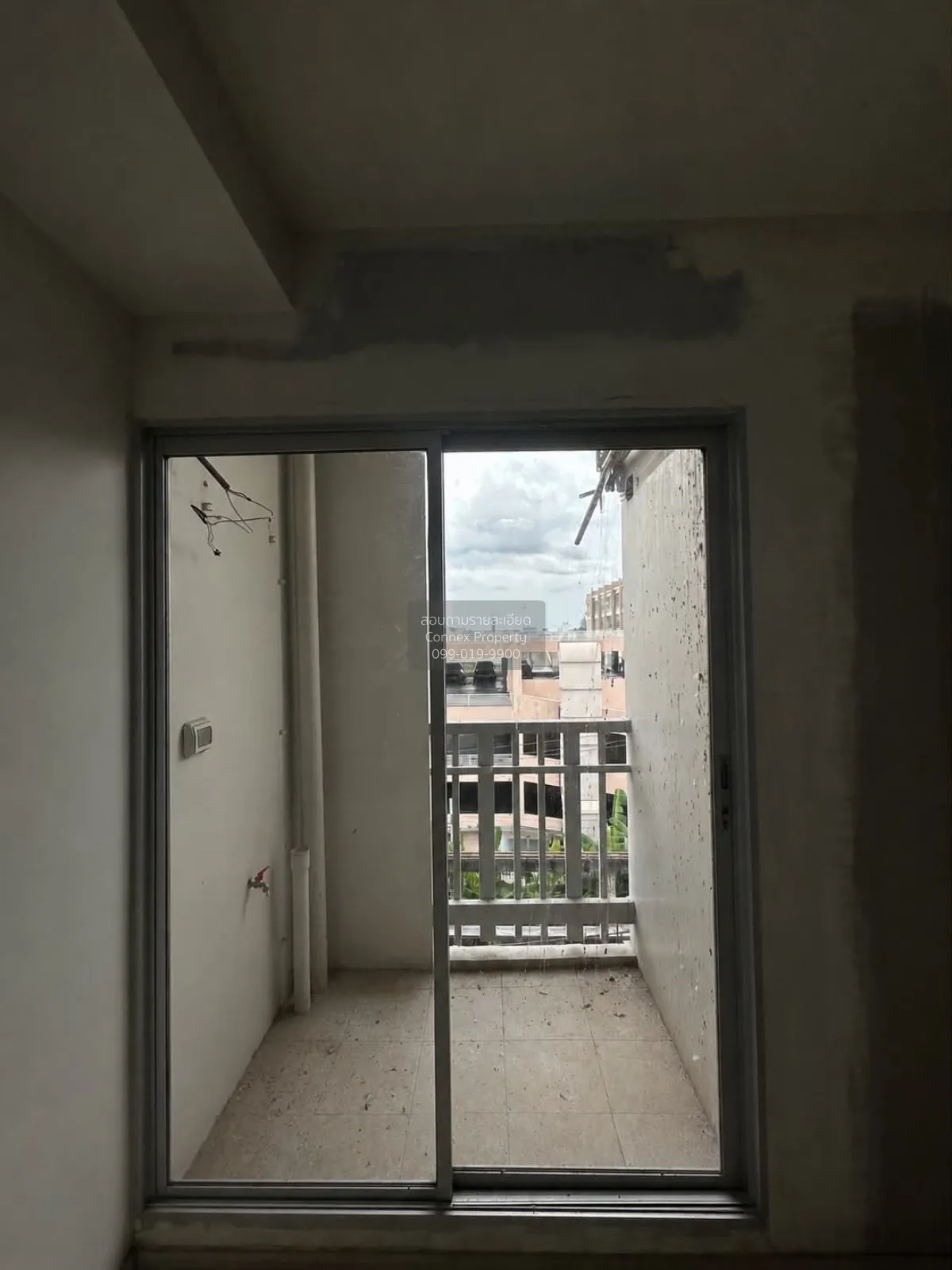 For Sale Condo , Plum Condo Ladprao 101 , corner unit , Khlong Ch 2