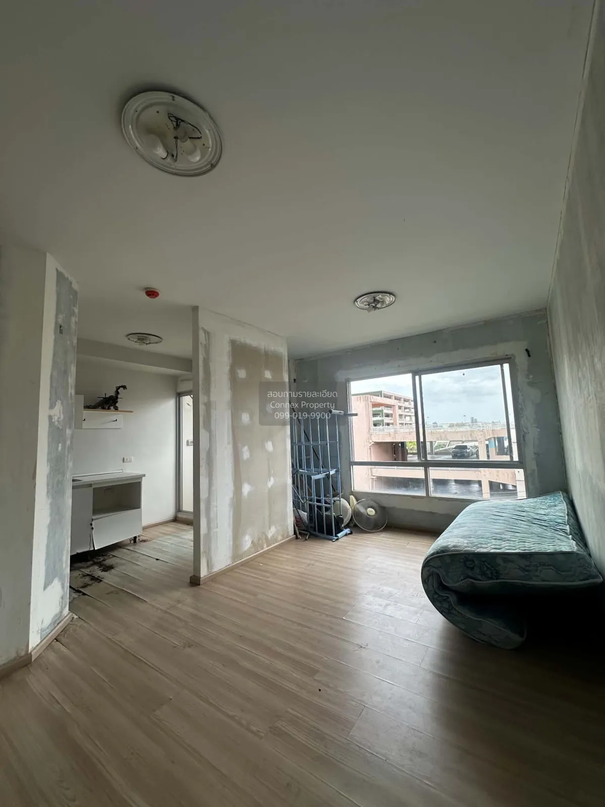 For Sale Condo , Plum Condo Ladprao 101 , corner unit , Khlong Ch 3