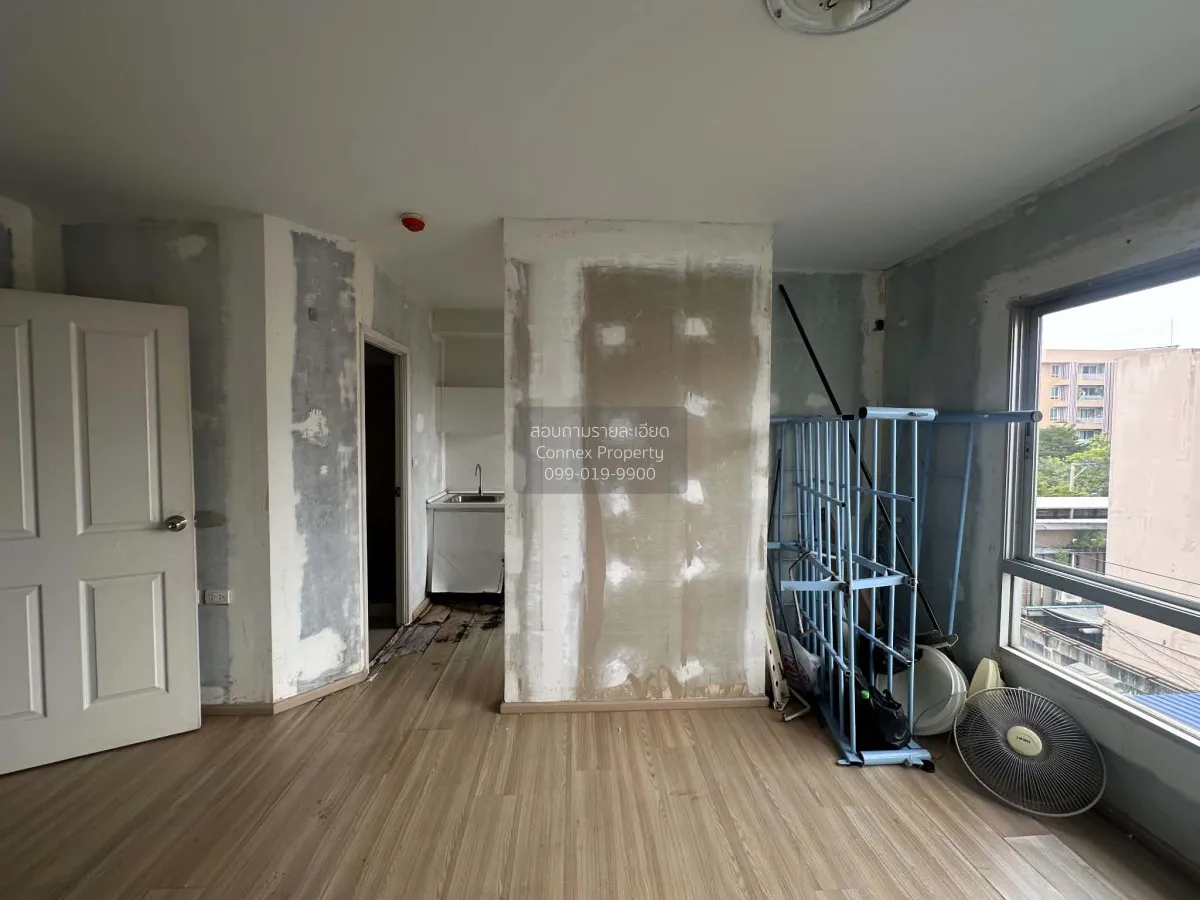 For Sale Condo , Plum Condo Ladprao 101 , corner unit , Khlong Ch 4