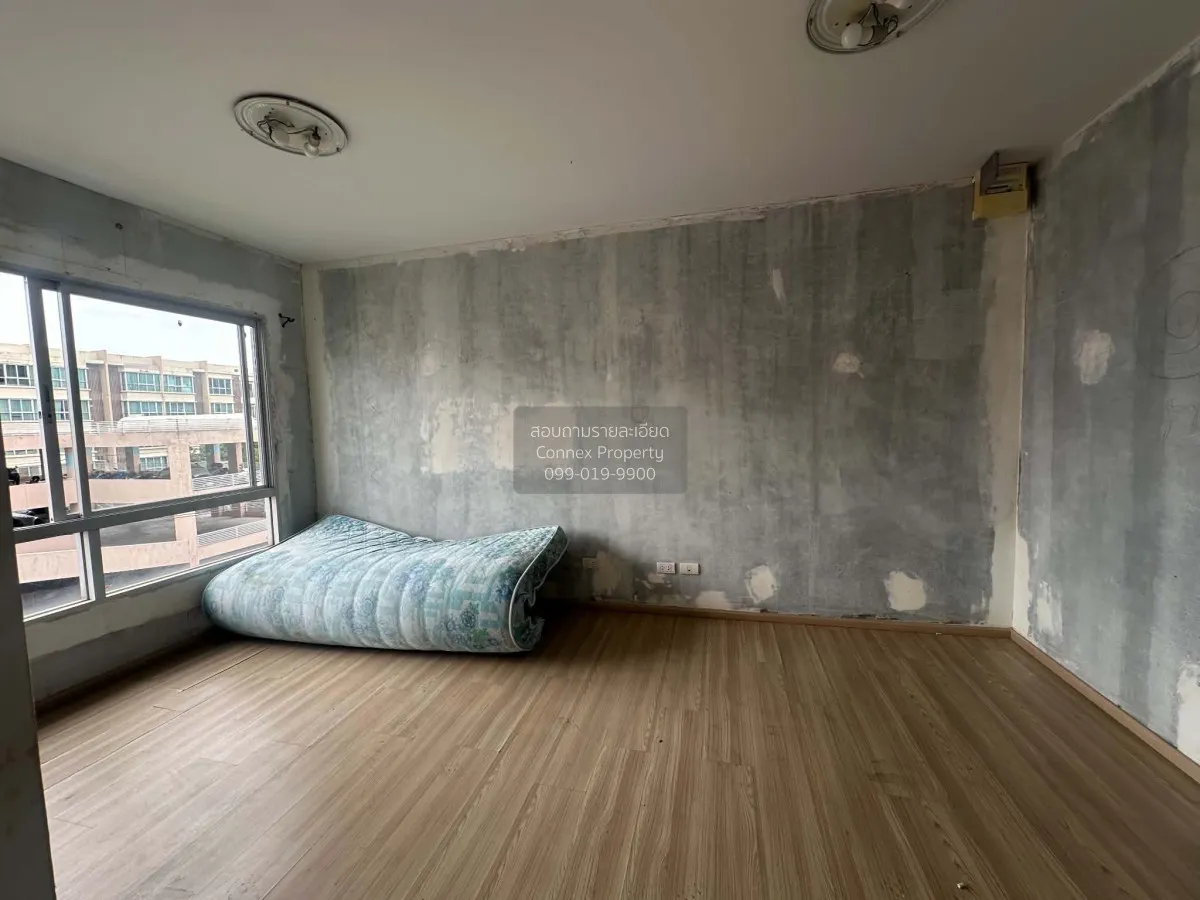 For Sale Condo , Plum Condo Ladprao 101 , corner unit , Khlong Ch