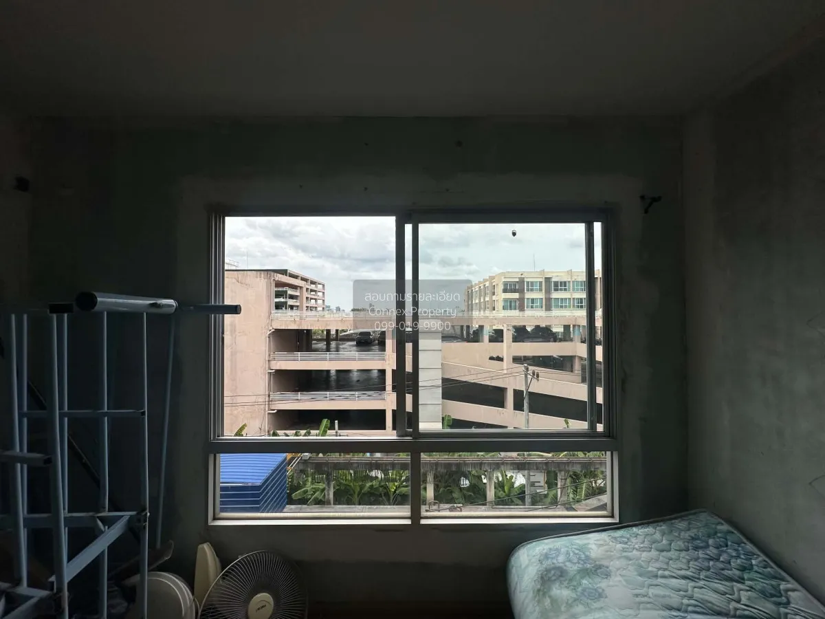 For Sale Condo , Plum Condo Ladprao 101 , corner unit , Khlong Ch