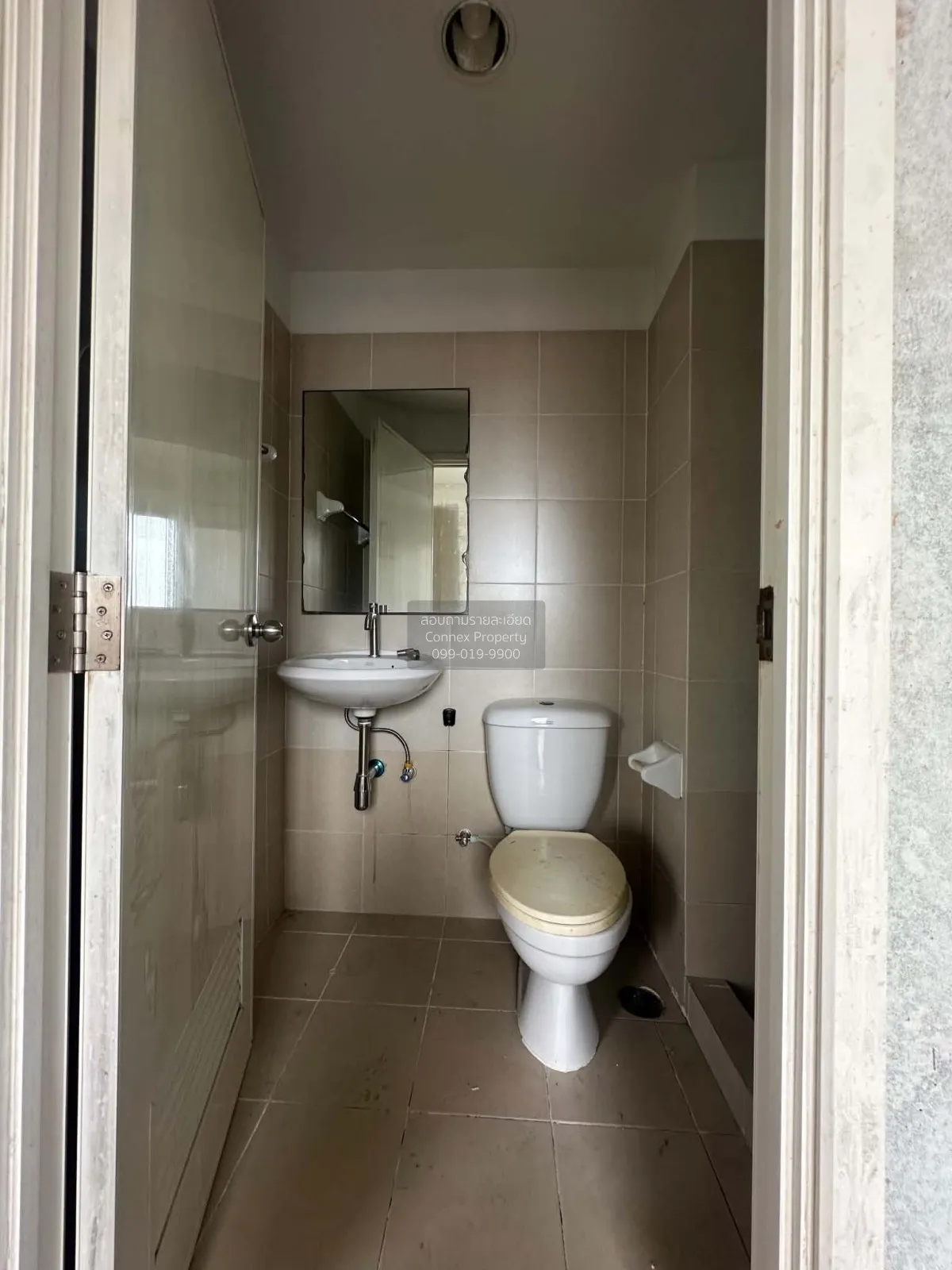 For Sale Condo , Plum Condo Ladprao 101 , corner unit , Khlong Ch