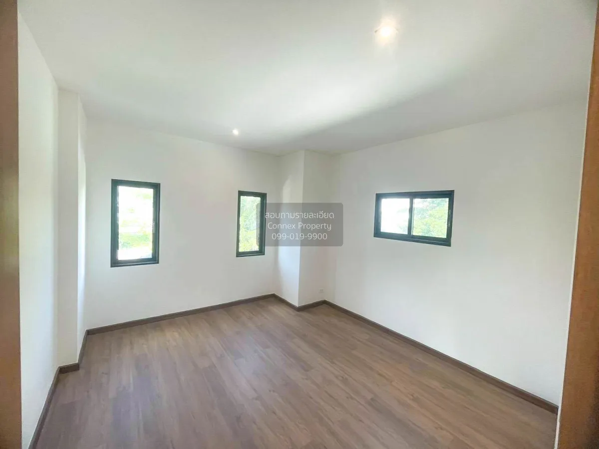ขายบ้านเดี่ยว ลาดพร้าว 117 หน้ากว้าง คลองจั่น เขต บางกะปิ กรุงเทพ
