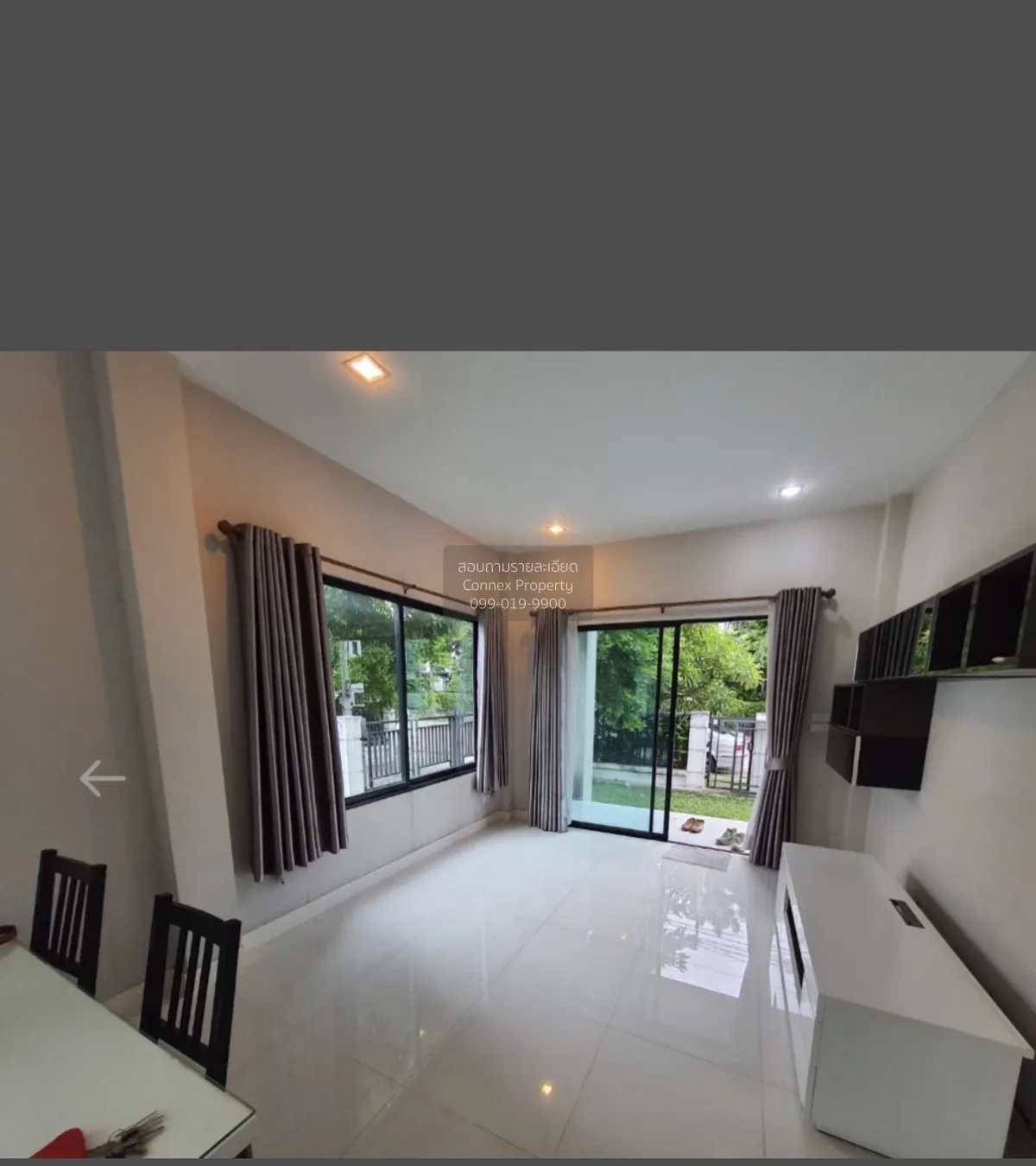 ขายบ้าน  เซนโทร รามอินทรา 109 หน้ากว้าง บางชัน เขต คลองสามวา กรุง 4