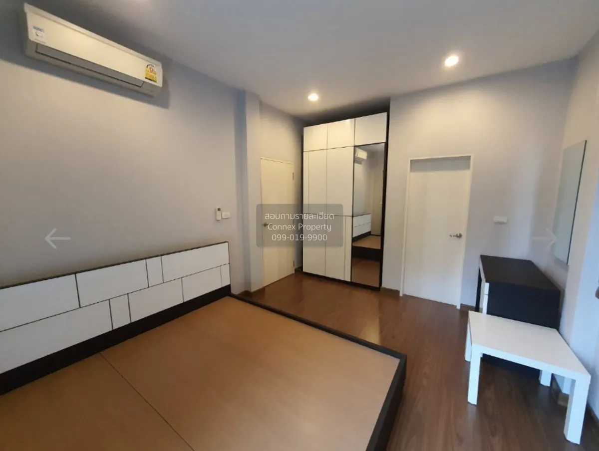 ขายบ้าน  เซนโทร รามอินทรา 109 หน้ากว้าง บางชัน เขต คลองสามวา กรุง