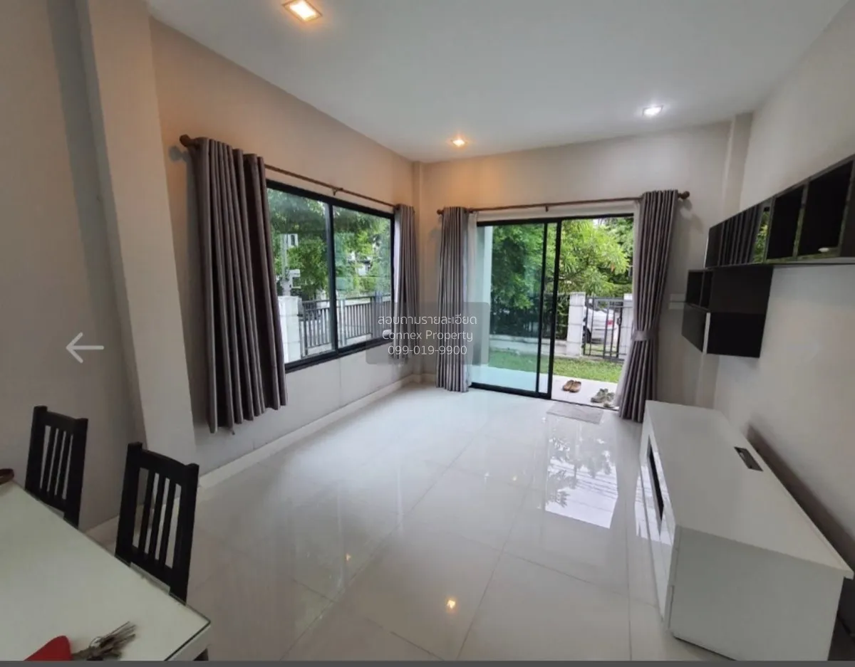 ขายบ้าน  เซนโทร รามอินทรา 109 หน้ากว้าง บางชัน เขต คลองสามวา กรุง