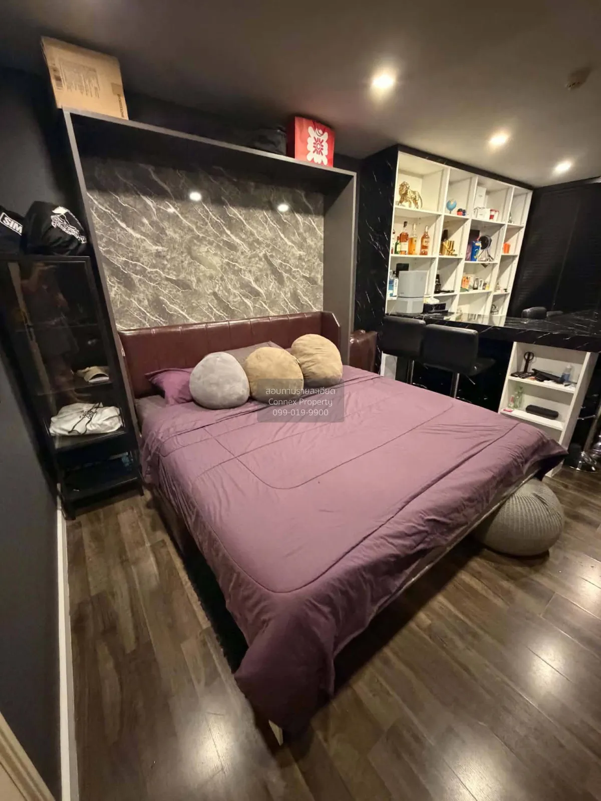 ขายคอนโด  ดีคอนโด แคมปัส รีสอร์ท ราชพฤกษ์ – จรัญฯ 13 MRT-จรัญฯ 13