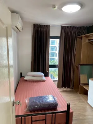 For Rent Condo , i Condo Salaya , Sala Ya , Phutthamonthon , Nakhon Pathom , CX-171060